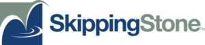 Skipping Stone logo