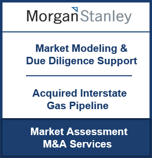 M&A consulting