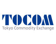 TOCOM logo