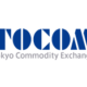TOCOM logo