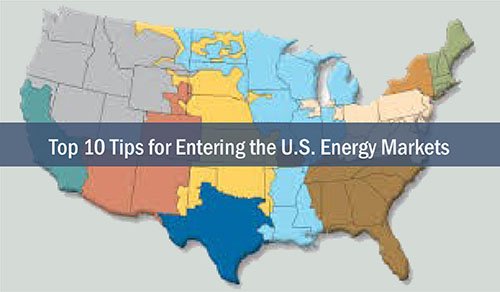 top 10 tips energy markets
