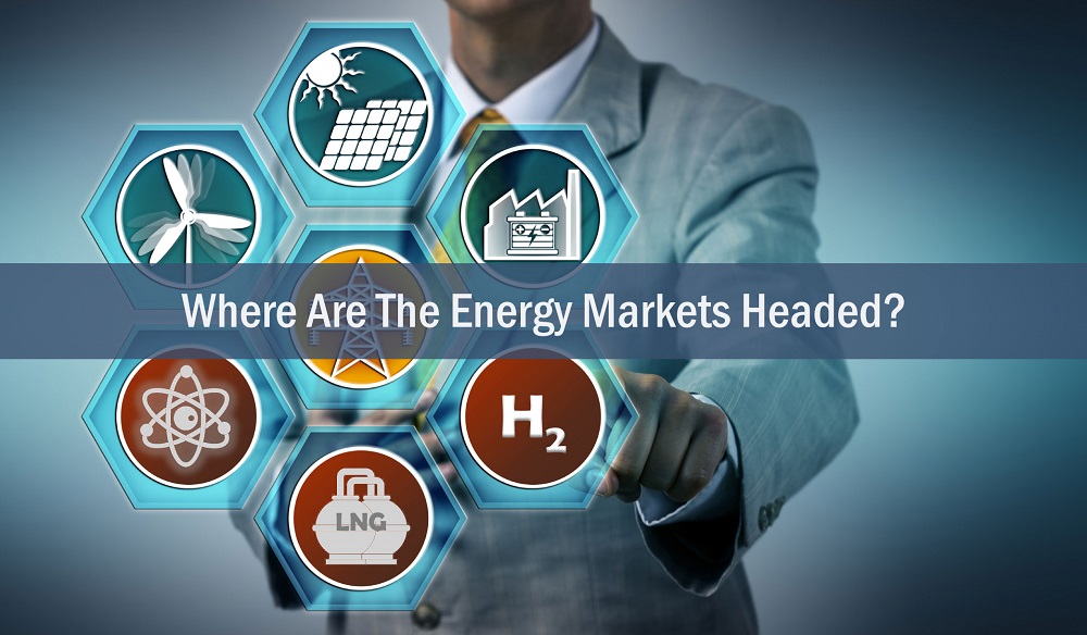 Energy Markets Survey 2022-1000