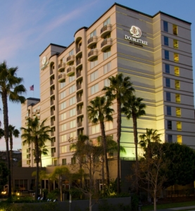 Doubletree Mission Valley