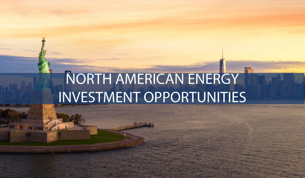 NA Energy Investment